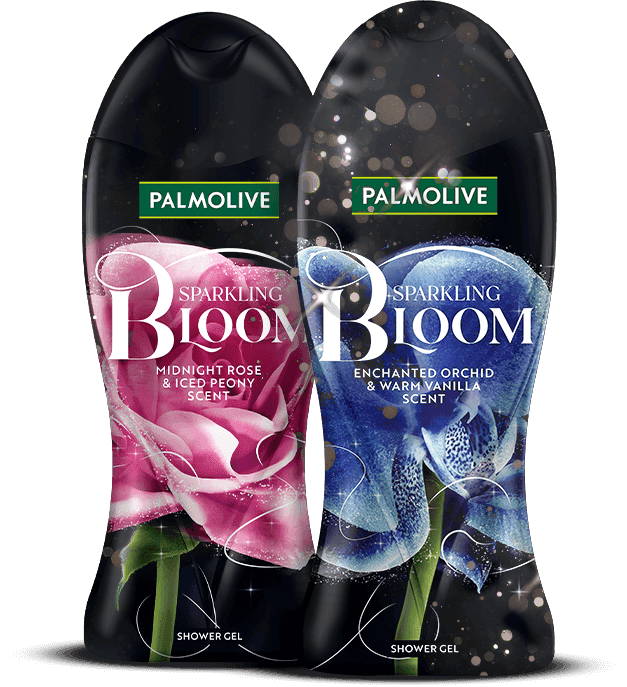 Palmolive Sparkling Bloom
