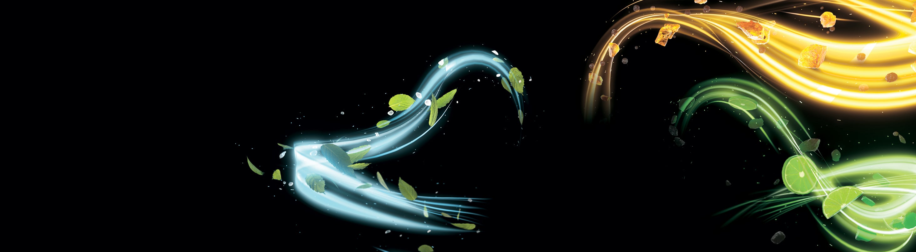 Uwolnij intensywne doznania