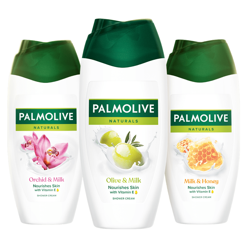 Palmolive Naturals