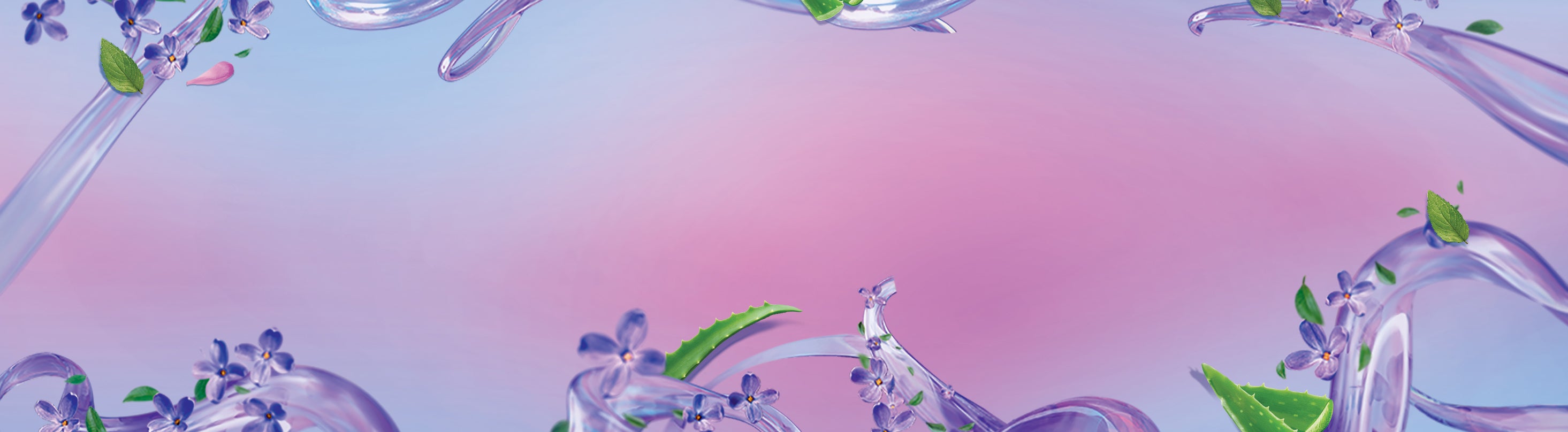 Eksplozja zapachów i doznań